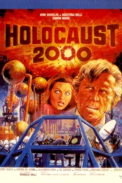 Affiche du film Holocaust 2000