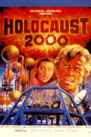 Affiche du film : Holocaust 2000