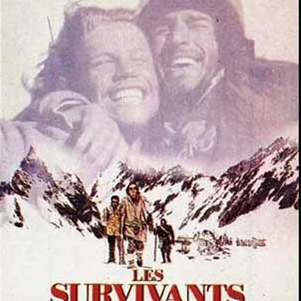 Miniature photo du film : Les survivants
