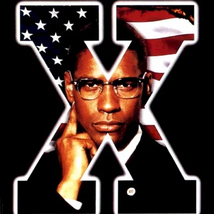 Miniature photo du film : Malcolm X