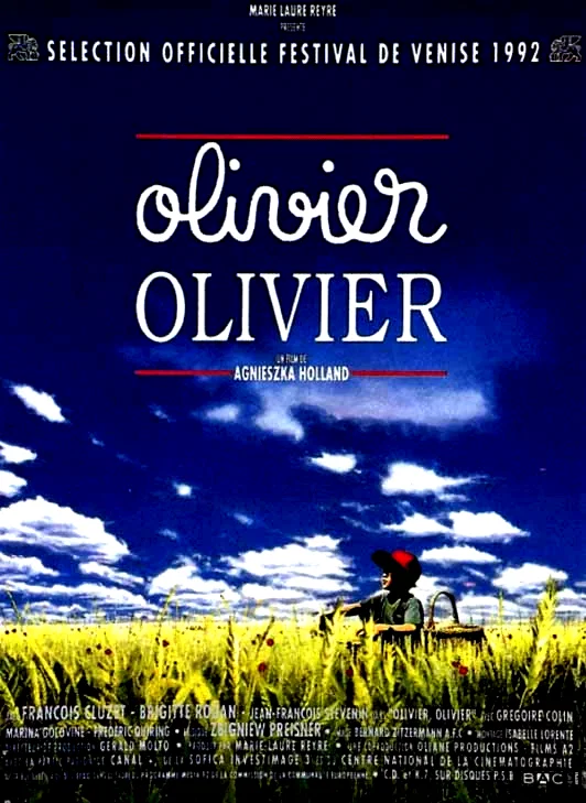Photo 1 du film : Olivier, Olivier