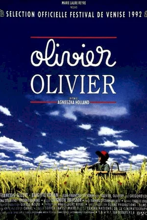 Photo du film : Olivier, Olivier