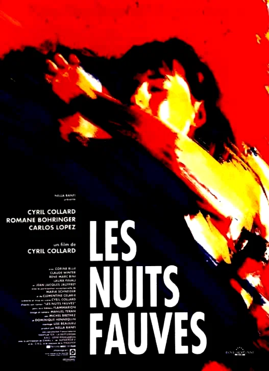 Photo 1 du film : Les nuits fauves