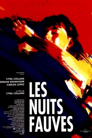 Photo 1 du film : Les nuits fauves