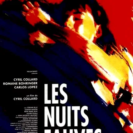 Miniature photo du film : Les nuits fauves