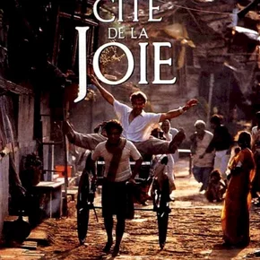 Photo du film : La cité de la joie