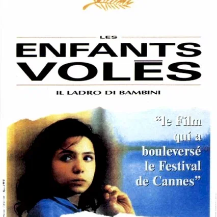 Miniature photo du film : Les Enfants volés