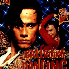 Photo du film : Ballroom dancing