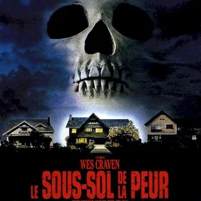 Photo du film : Le sous sol de la peur