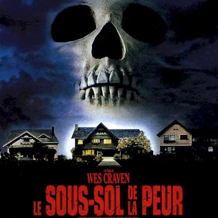 Miniature photo du film : Le sous sol de la peur