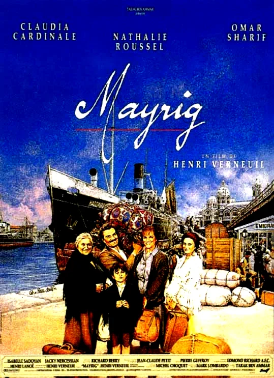 Photo 1 du film : Mayrig