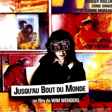 Miniature photo du film : Jusqu'au bout du monde