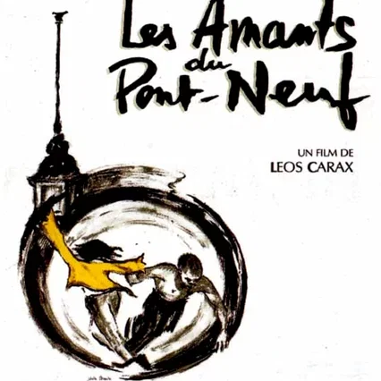 Miniature photo du film : Les Amants du pont-neuf