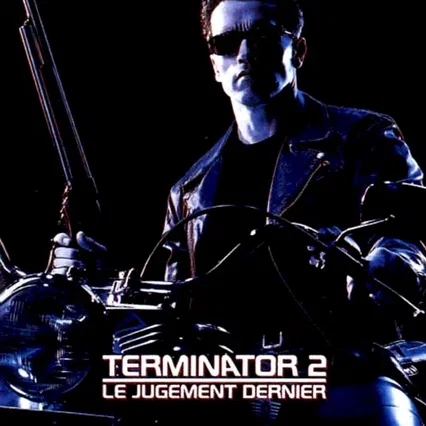 Miniature photo du film : Terminator 2 (le jugement dernier)