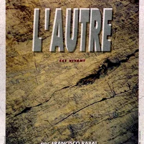 Photo du film : L'autre