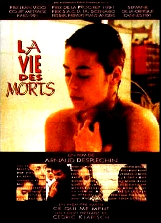 Photo 1 du film : La vie des morts