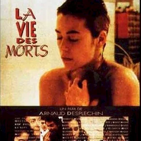 Photo du film : La vie des morts
