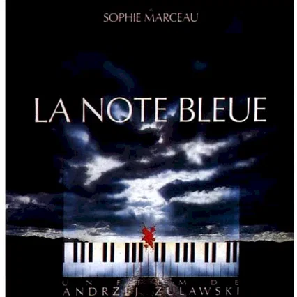 Miniature photo du film : La note bleue