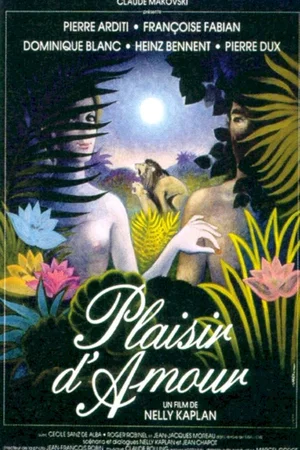 Photo du film : Plaisir d'amour