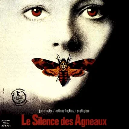 Miniature photo du film : Le silence des agneaux