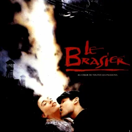 Miniature photo du film : Le brasier