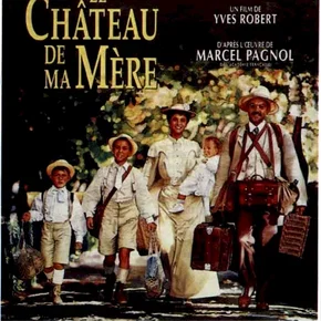 Photo du film : Le château de ma mère