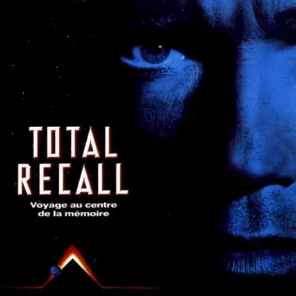 Miniature photo du film : Total recall