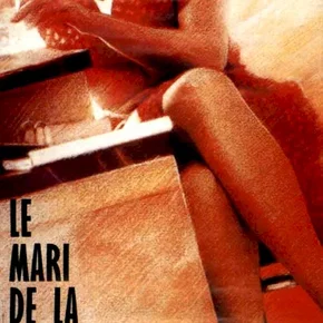 Photo du film : Le Mari de la coiffeuse