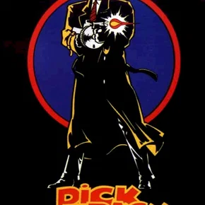 Photo du film : Dick tracy
