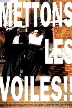Affiche du film = Mettons les voiles