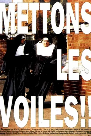 Affiche du film : Mettons les voiles