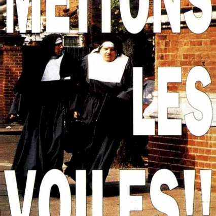Miniature photo du film : Mettons les voiles