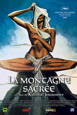 Photo du film : La montagne sacree