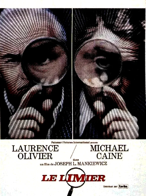 Photo 1 du film : Le limier