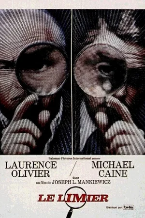 Photo 1 du film : Le limier