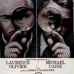 Photo du film : Le limier