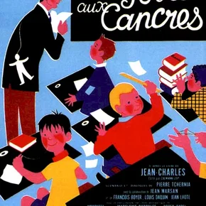 Photo du film : La foire aux cancres