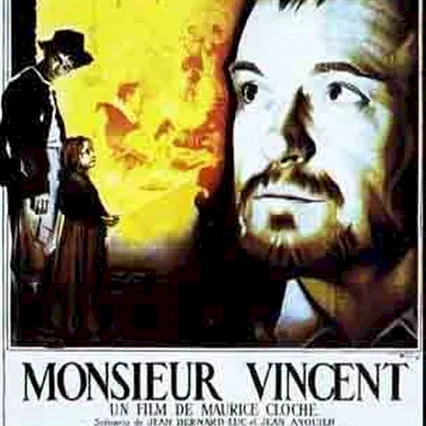 Miniature photo du film : Monsieur Vincent