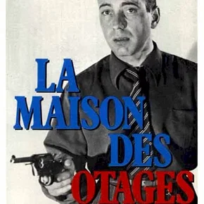 Photo du film : La maison des otages
