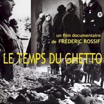 Miniature photo du film : Le temps du ghetto