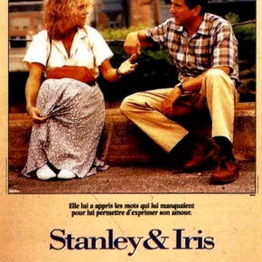Photo du film : Stanley et iris