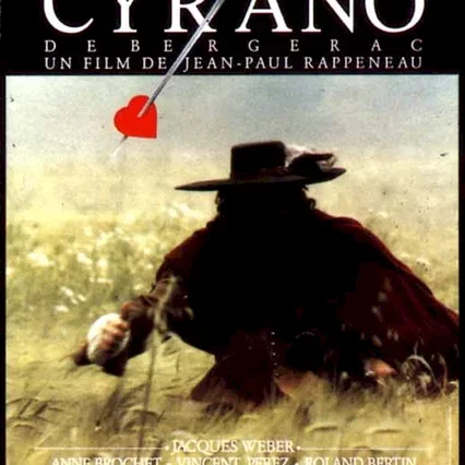 Miniature photo du film : Cyrano de Bergerac