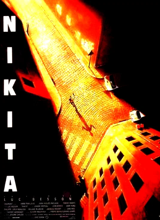 Affiche du film : Nikita