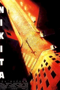 Affiche du film Nikita