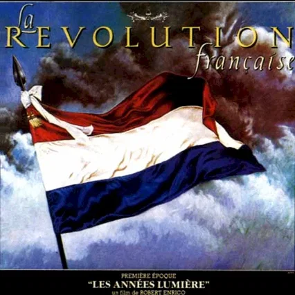 Miniature photo du film : La Révolution Française (1ère époque)