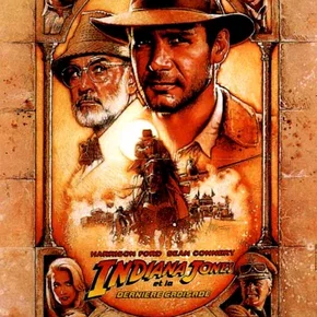 Photo du film : Indiana Jones et la dernière croisade