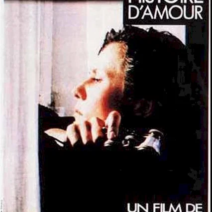 Miniature photo du film : Brève histoire d'amour