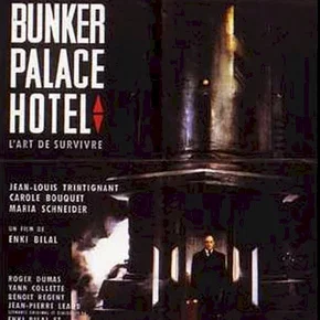 Photo du film : Bunker Palace Hôtel