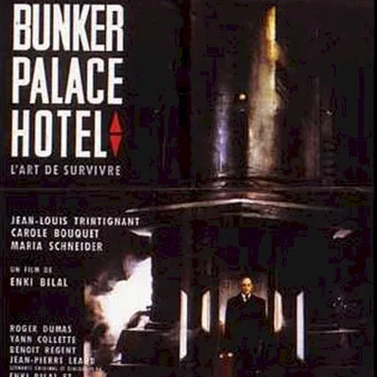 Miniature photo du film : Bunker Palace Hôtel