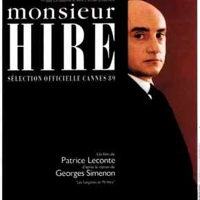Photo du film : Monsieur Hire